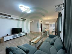 شقة في مجمع البادية 3،قرية البادية هيل سايد،دبي فيستيفال سيتي 2 غرف 1949999 درهم - 8748408