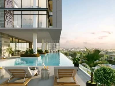 1 Bedroom Flat for Sale in Dubai Hills Estate, Dubai - Genuine Resale | Handover 2025 | Prime unit