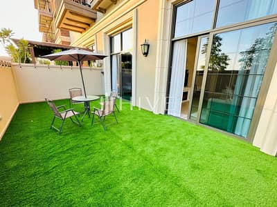 1 Bedroom Apartment for Sale in Muhaisnah, Dubai - Vibrant 1+ Study | Back Yard | Muhaisnah Charm