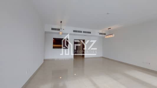 3 Bedroom Flat for Rent in The Marina, Abu Dhabi - 20220718_170347. jpg
