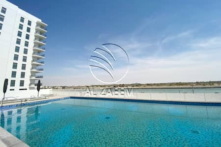 Studio for Rent in Yas Island, Abu Dhabi - WhatsApp Image 2021-06-16 at 4.20. 20 PM. jpeg