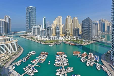 迪拜码头， 迪拜 2 卧室单位待售 - JAS-0762. jpg