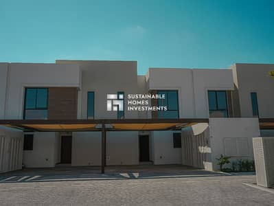 2 Bedroom Townhouse for Sale in Yas Island, Abu Dhabi - WhatsApp Image 2024-03-15 at 11.09. 54 AM (1). jpeg
