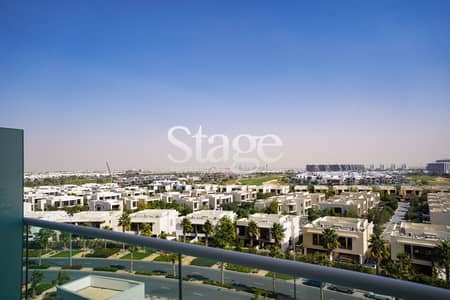Studio for Rent in DAMAC Hills, Dubai - DJO09063. jpeg