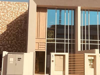 1 Bedroom Townhouse for Rent in Dubailand, Dubai - WhatsApp Image 2024-03-14 at 10.19. 01_b7c1d9f5. jpg