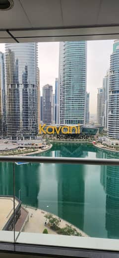 شقة في برج قوس دبي،مجمع G،أبراج بحيرات الجميرا 1 غرفة 90000 درهم - 8669997