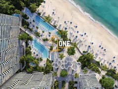 Luxury Living | Beach Access| 4 years payment plan