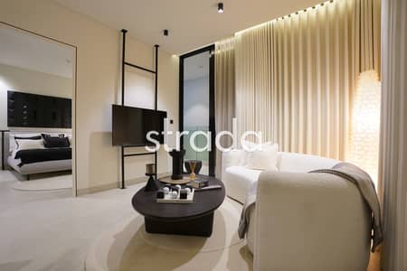 فلیٹ 2 غرفة نوم للبيع في مثلث قرية الجميرا (JVT)، دبي - شقة في مساكن سونات،مثلث قرية جميرا حي رقم 3،مثلث قرية الجميرا (JVT) 2 غرف 1640000 درهم - 8748723