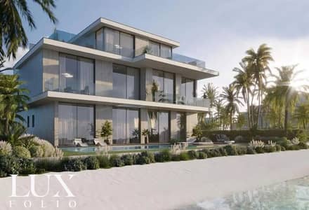 5 Bedroom Villa for Sale in Mohammed Bin Rashid City, Dubai - MOTIVATED SELLER | BIGGEST TYPE | 5 BED