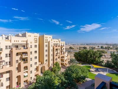 1 Bedroom Apartment for Sale in Remraam, Dubai - Investor Deal / Upgraded 1 BHK / Closed Kitchen