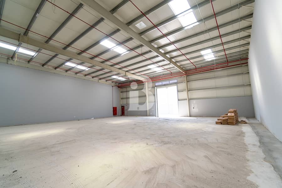 High Quality | Incl Tax | Brand New Warehouses