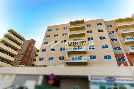 2 Bedroom Apartment for Sale in Al Reef, Abu Dhabi - Calm Lifestyle | Comfortable Unit | Type A