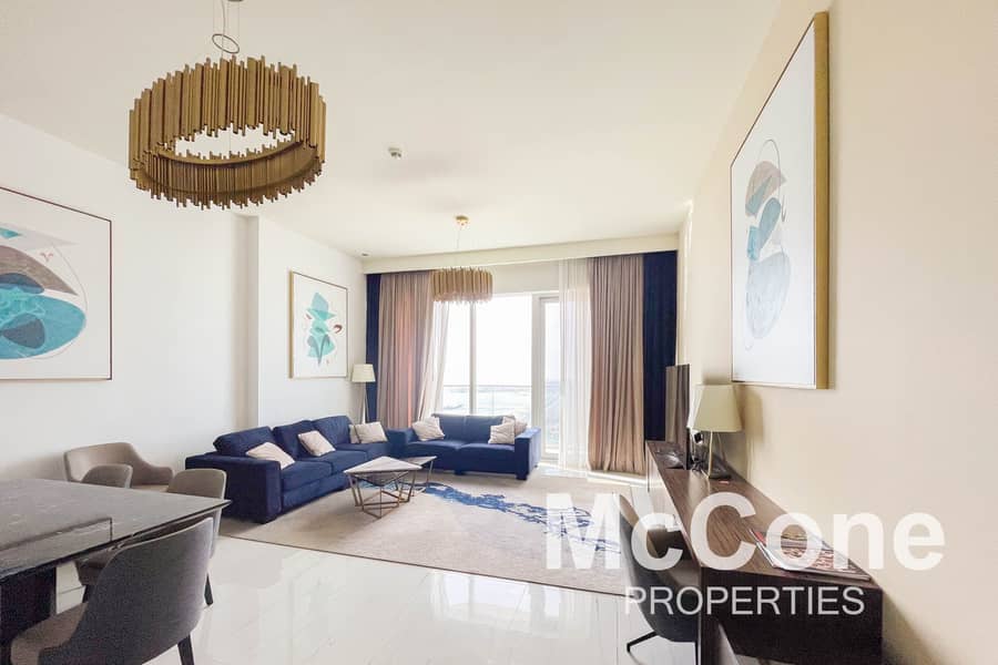 شقة في فندق وأجنحة أفاني بالم فيو دبي،مدينة دبي للإعلام 3 غرف 330000 درهم - 8748807