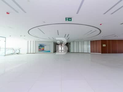 Shop for Rent in Al Falah City, Abu Dhabi - Retail Space Ideal for Clinic |  Health Care