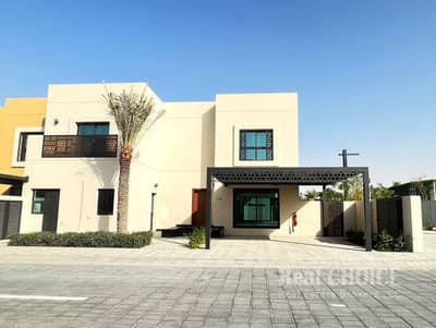 5 Bedroom Villa for Sale in Al Rahmaniya, Sharjah - Pic (70). jpg
