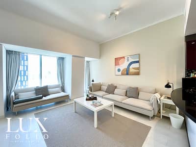 2 Bedroom Apartment for Rent in Dubai Marina, Dubai - Available now / Huge Apartment / Marina Views