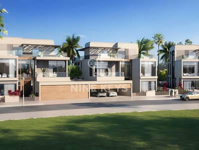 5 Bedroom Villa for Sale in Dubai South, Dubai - 12. jpg