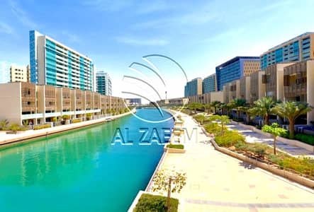1 Bedroom Apartment for Rent in Al Raha Beach, Abu Dhabi - 10. jpg
