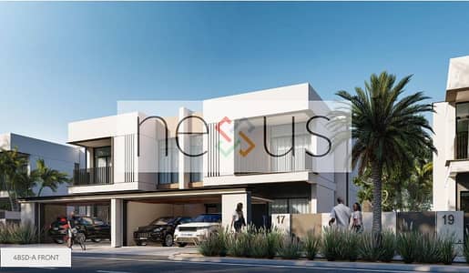 4 Bedroom Villa for Sale in Al Furjan, Dubai - shams 1 (1). png