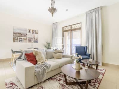 1 Bedroom Apartment for Sale in Downtown Dubai, Dubai - Exclusive | Upscale Furniture | Ready To Move In