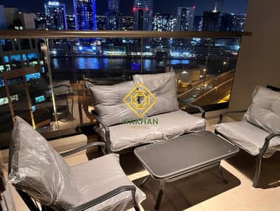 Студия в аренду в Дубай Даунтаун, Дубай - Квартира в Дубай Даунтаун，Элит Даунтаун Резиденс, 90000 AED - 8748761