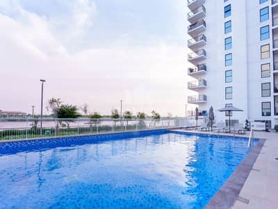 1 Bedroom Flat for Rent in Yas Island, Abu Dhabi - FURNISHED 1BR|ALL UTILITIES INCLUDED|CANAL VIEW