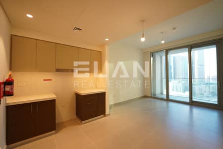 شقة 2 غرفة نوم للايجار في وسط مدينة دبي، دبي - DSC00912. JPG