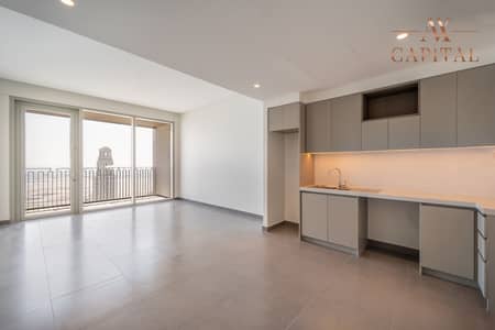 2 Bedroom Flat for Sale in Dubai Creek Harbour, Dubai - Market Price | Spacious 2 BR | Vacant