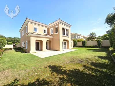 5 Bedroom Villa for Rent in Arabian Ranches, Dubai - EXCLUSIVE | NEW POOL | UPGRADED INTERIOR