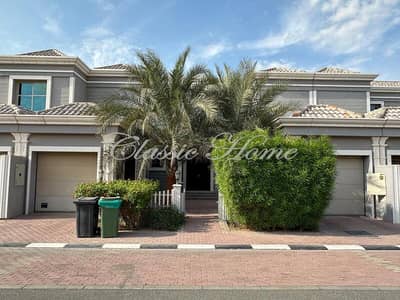 3 Bedroom Villa for Rent in Falcon City of Wonders, Dubai - Villa. jpg