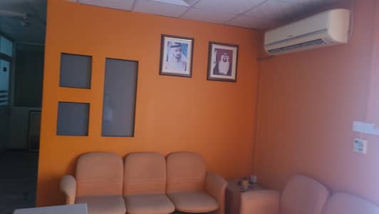 Office for Rent in Al Quoz, Dubai - 20240314_152831. jpg
