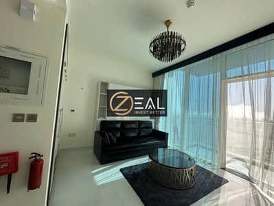 Studio for Rent in Arjan, Dubai - WhatsApp Image 2024-02-24 at 11.38. 30 AM. jpg