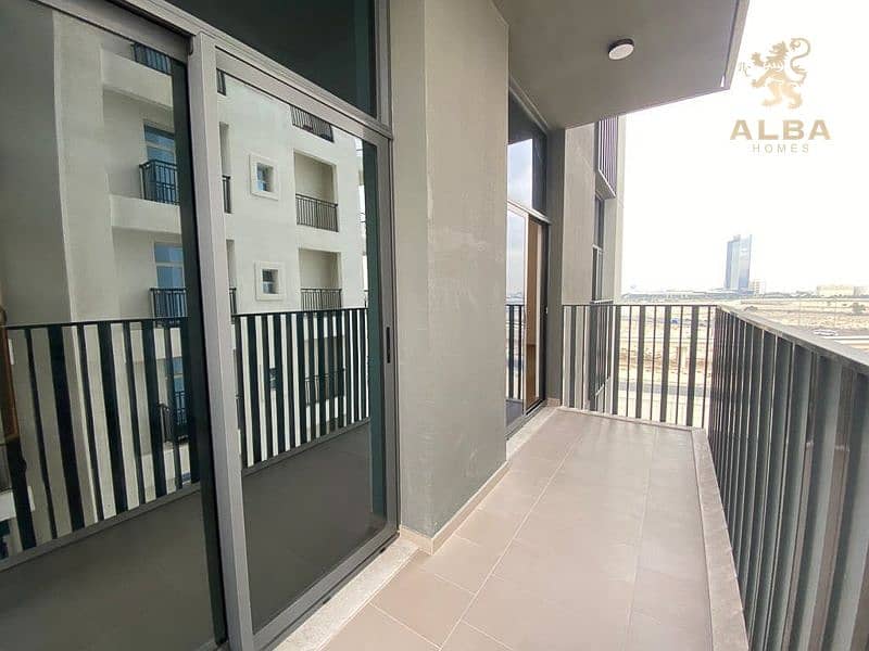 4 UNFURNISHED 2BR APARTMENT FOR RENT IN JUMEIRAH VILLAGE CIRCLE JVC (4). jpg
