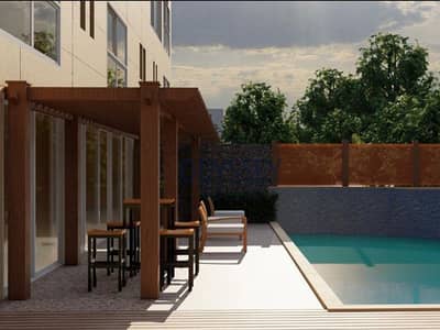 3 Bedroom Villa for Sale in Dubai Marina, Dubai - Fully renovated I Luxurious I Prime Location
