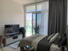 FURNISHED / GOLF VIEWS /  VACANT / 12 CHEQUES