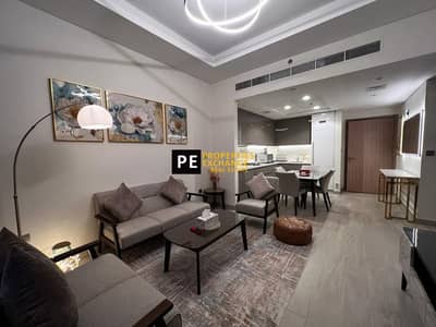 1 Спальня Апартаменты в аренду в Аль Джадаф, Дубай - 5. png