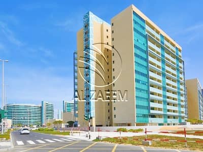 2 Bedroom Apartment for Rent in Al Raha Beach, Abu Dhabi - 4703440-312a5o. jpg