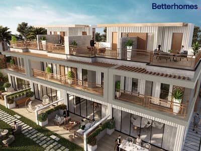 3 Bedroom Townhouse for Sale in DAMAC Hills 2 (Akoya by DAMAC), Dubai - Urgent Sale | 3 Bedroom | Roof Terrace