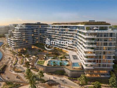 1 Bedroom Apartment for Sale in Saadiyat Island, Abu Dhabi - TS10. jpg