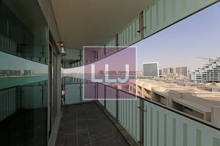 4 Bedroom Flat for Rent in Al Raha Beach, Abu Dhabi - 0V9A9429. jpg