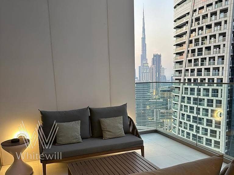 位于商业湾，迪拜SLS酒店公寓 2 卧室的公寓 6300000 AED - 8749512