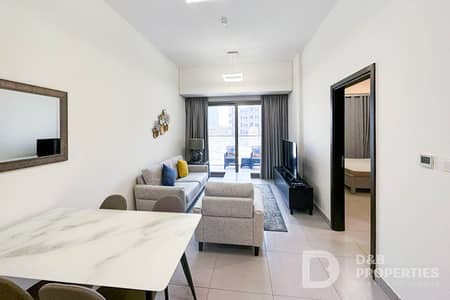 شقة 1 غرفة نوم للبيع في أرجان، دبي - شقة في الاجنحه،أرجان 1 غرفة 900000 درهم - 8749544