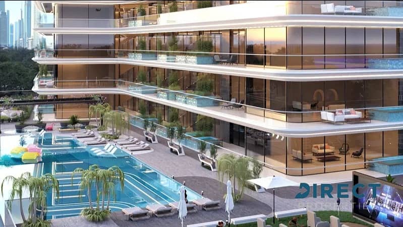 Private Pool | Amazing Investment | Fabulous Location Private Pool | Amazing Investment | Fabulous Location