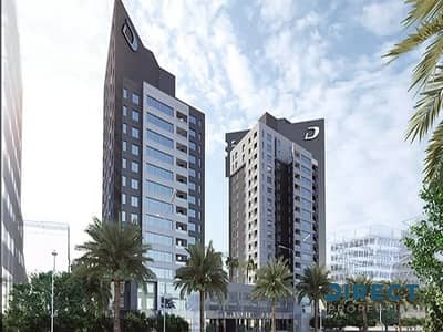 Office for Rent in Business Bay, Dubai - Premium Location| Shell and Core |Great Investment