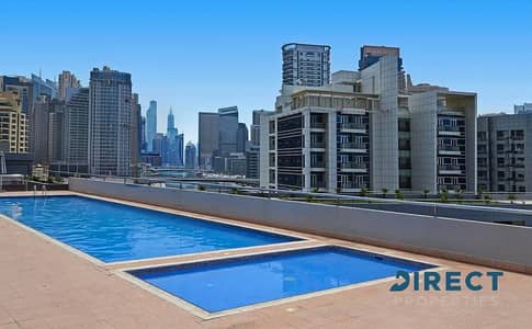 1 Bedroom Flat for Sale in Dubai Marina, Dubai - Fabulous Location | Vacant | Great Investment