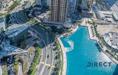 1 Bedroom Flat for Sale in Jumeirah Lake Towers (JLT), Dubai - Great ROI Potential | Sought After Location |