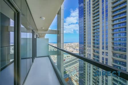 1 Bedroom Apartment for Rent in Business Bay, Dubai - Brand New Unit | Stunning Views | Modern & Contemporary