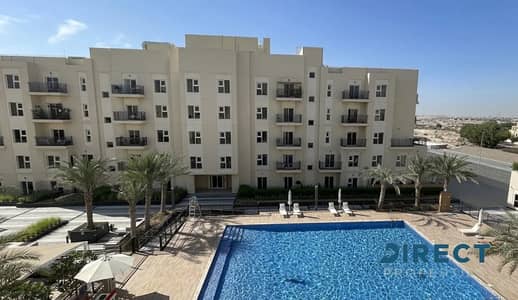 1 Bedroom Apartment for Sale in Remraam, Dubai - Prime Location | Great Investment| Vacant