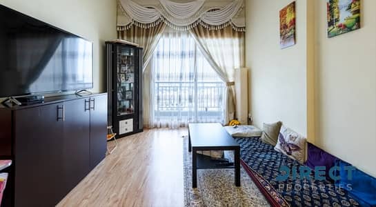 فلیٹ 2 غرفة نوم للبيع في قرية جميرا الدائرية، دبي - شقة في برج مانهاتن،المنطقة 10،قرية جميرا الدائرية 2 غرف 1250000 درهم - 8596611