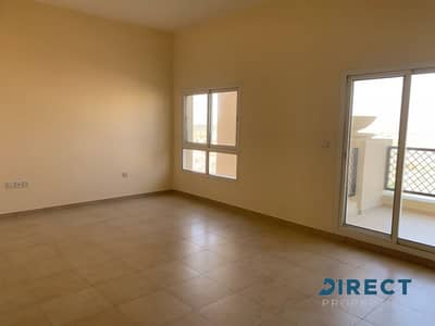 2 Bedroom Apartment for Sale in Remraam, Dubai - Vacant I Investment Property | Great Layout
